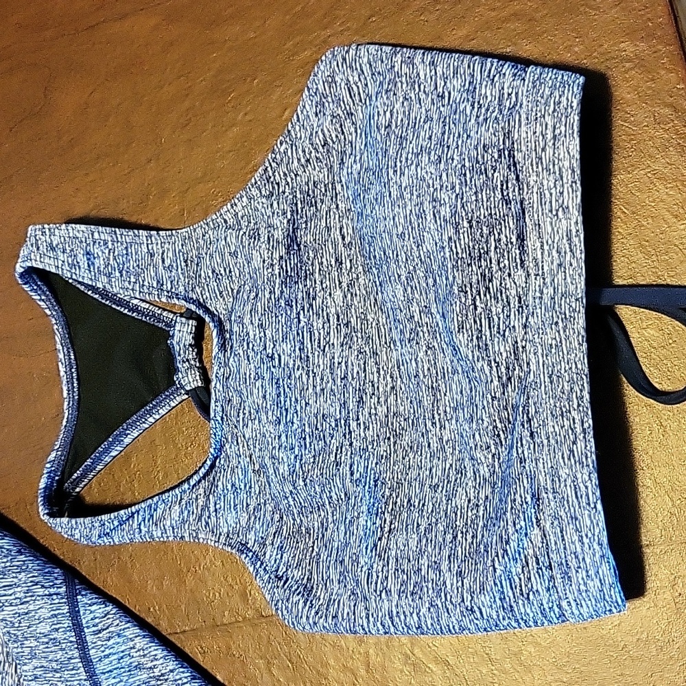 TYR Athletic Set - Picture 5 of 8